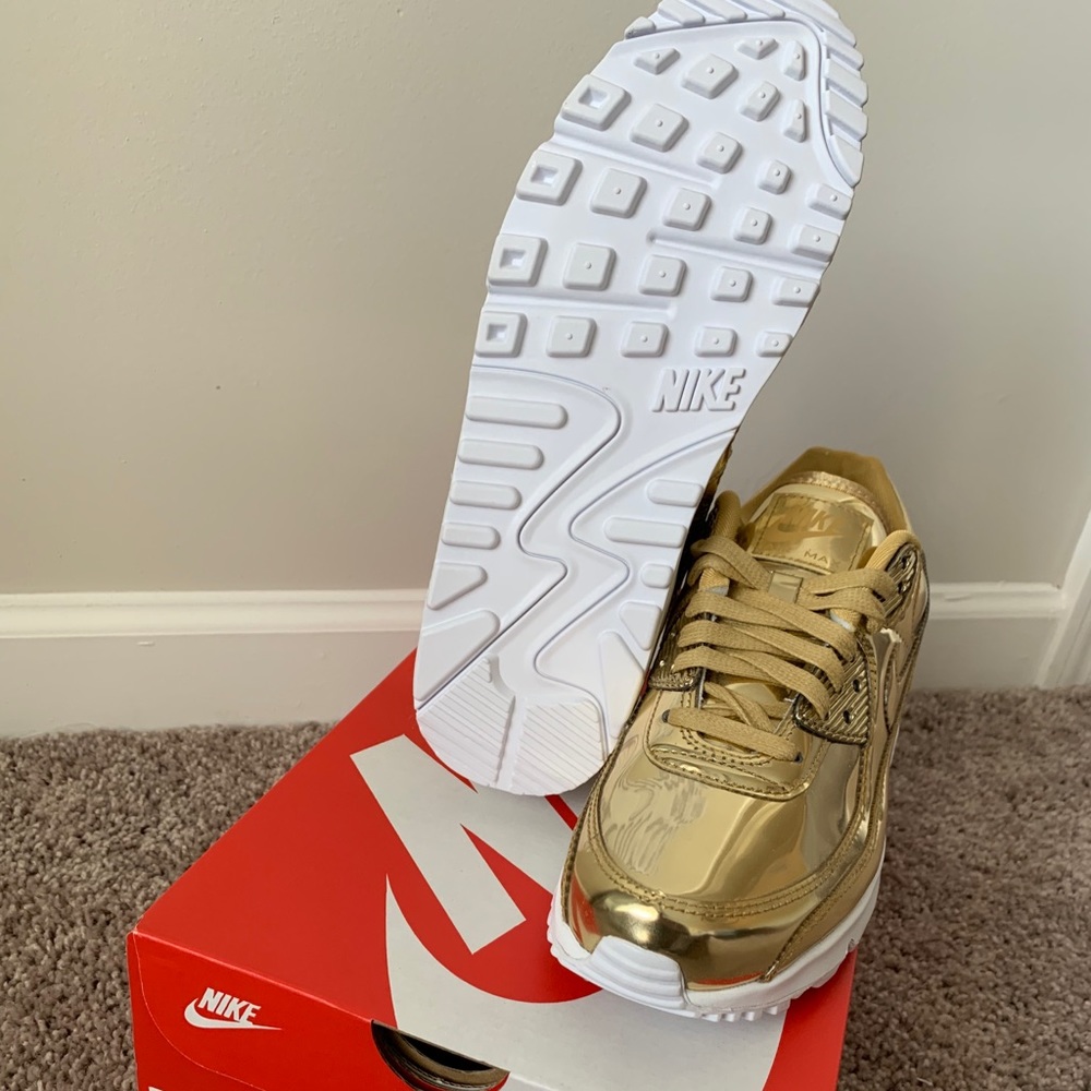 ‼️🔥JUST RELEASED AIRMAX 90 SP‼️🔥 - Picture 3 of 3